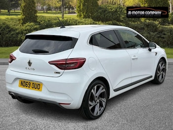 Used Renault Clio 2020 for sale - 79588795: Photo