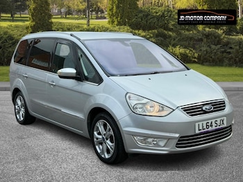Used Ford Galaxy 2015 for sale - 79307738: Photo