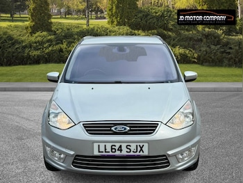 Used Ford Galaxy 2015 for sale - 79307738: Photo