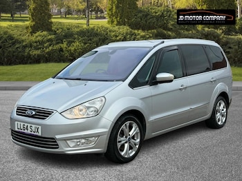 Used Ford Galaxy 2015 for sale - 79307738: Photo