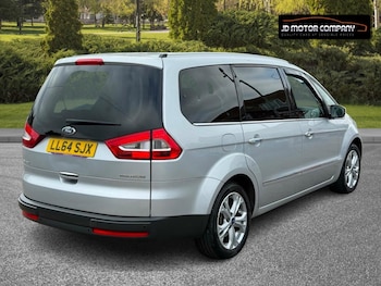 Used Ford Galaxy 2015 for sale - 79307738: Photo