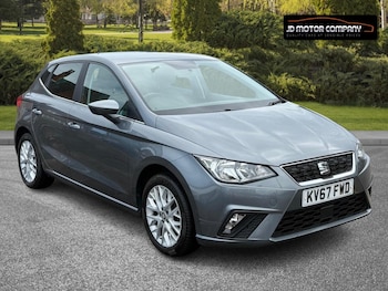 Used SEAT Ibiza 2017 for sale - 78964894: Photo