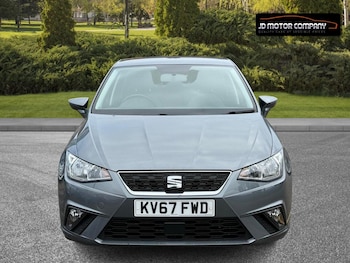 Used SEAT Ibiza 2017 for sale - 78964894: Photo