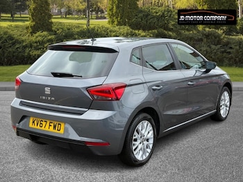 Used SEAT Ibiza 2017 for sale - 78964894: Photo