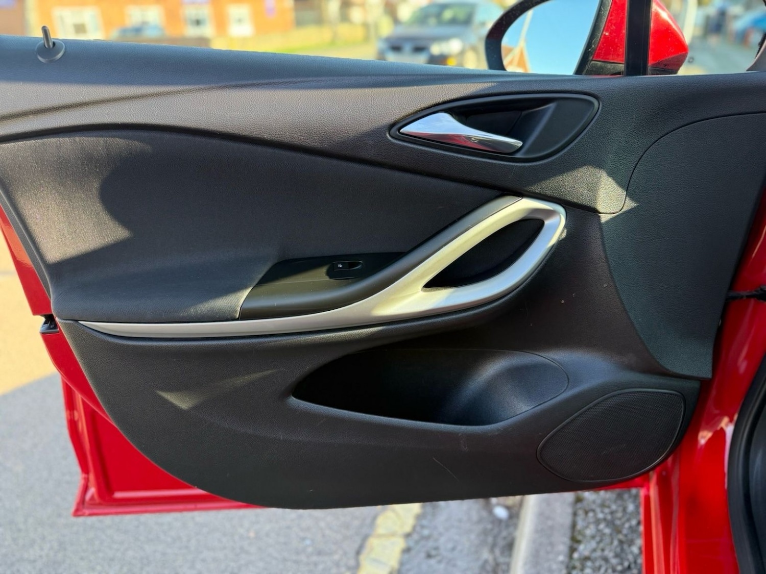 Used Vauxhall Astra 2018 for sale - 77991647: Photo 10