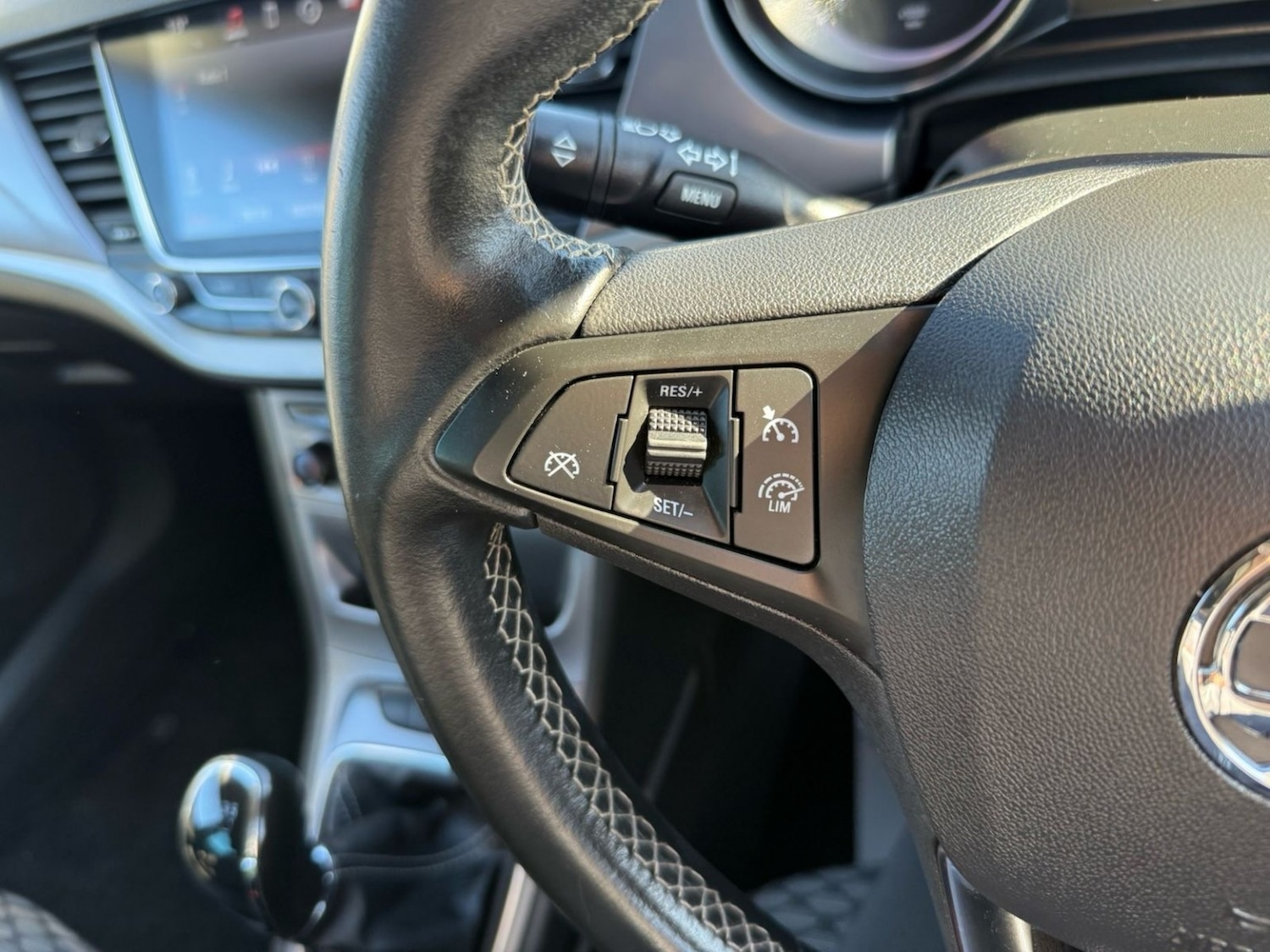 Used Vauxhall Astra 2018 for sale - 77991647: Photo 20