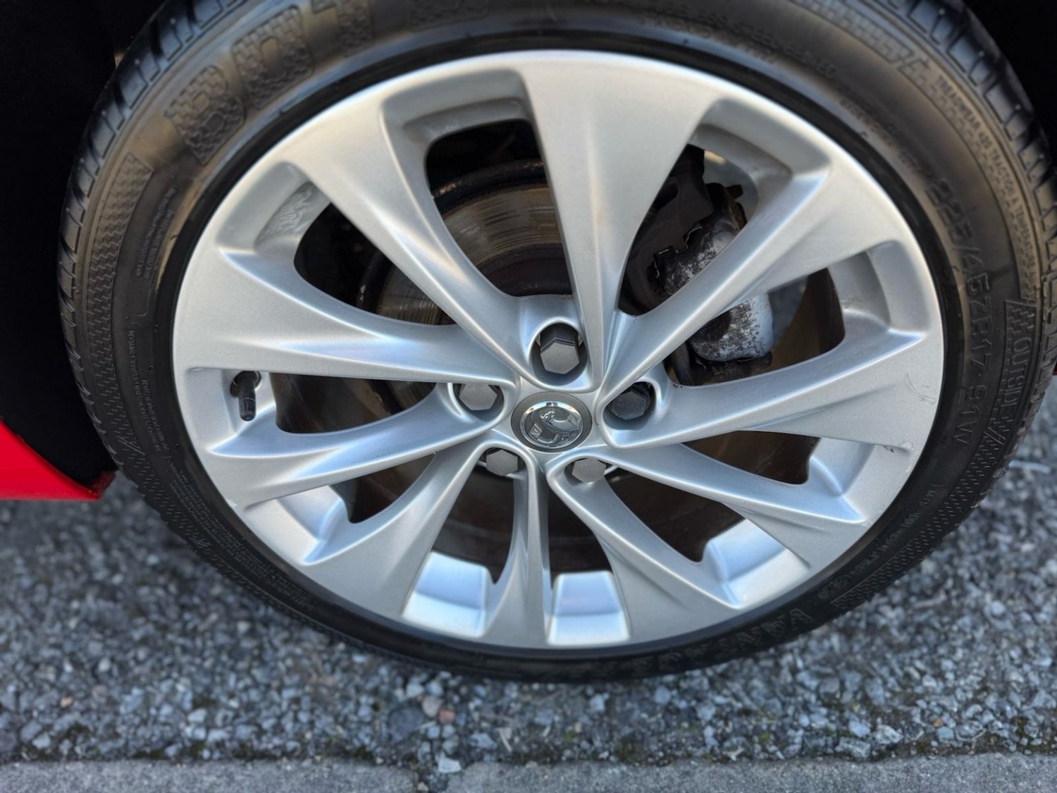 Used Vauxhall Astra 2018 for sale - 77991647: Photo 23