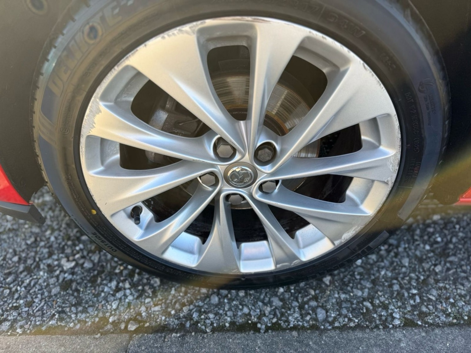 Used Vauxhall Astra 2018 for sale - 77991647: Photo 24