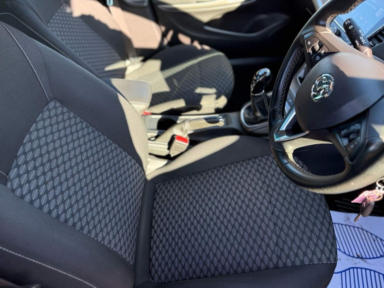 Used Vauxhall Astra 2018 for sale - 77991647: Photo 6