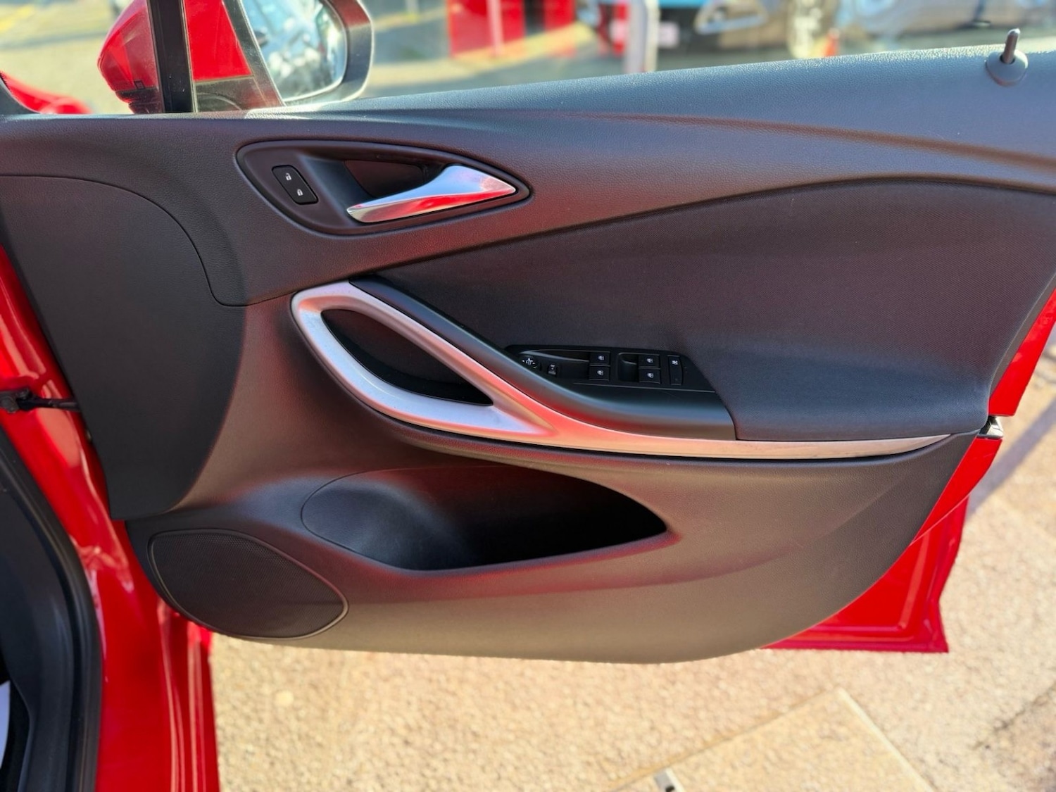 Used Vauxhall Astra 2018 for sale - 77991647: Photo 7