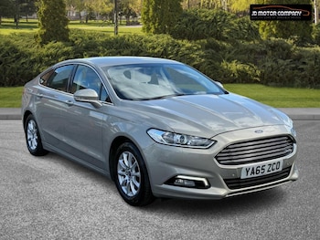 Used Ford Mondeo 2016 for sale - 78280964: Photo