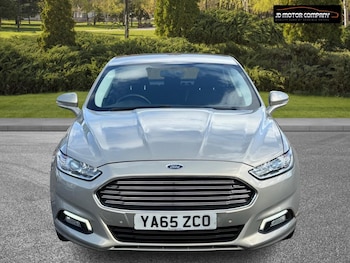 Used Ford Mondeo 2016 for sale - 78280964: Photo