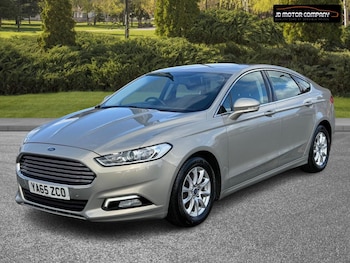 Used Ford Mondeo 2016 for sale - 78280964: Photo