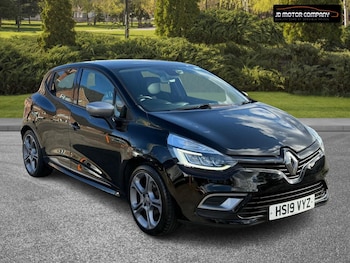 Used Renault Clio 2019 for sale - 78495753: Photo