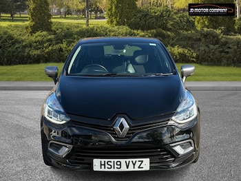 Used Renault Clio 2019 for sale - 78495753: Photo