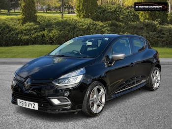 Used Renault Clio 2019 for sale - 78495753: Photo