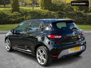 Used Renault Clio 2019 for sale - 78495753: Photo