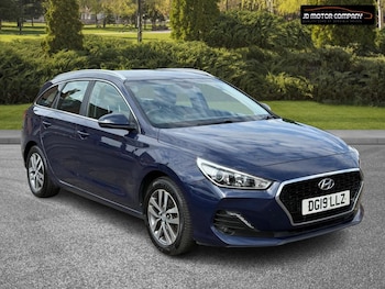 Used Hyundai i30 2019 for sale - 78534752: Photo