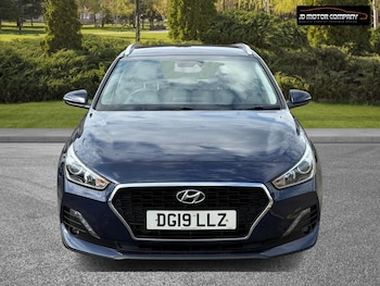Used Hyundai i30 2019 for sale - 78534752: Photo