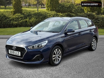 Used Hyundai i30 2019 for sale - 78534752: Photo