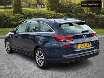 Used Hyundai i30 2019 for sale - 78534752: Photo
