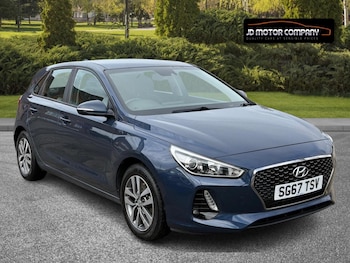Used Hyundai i30 2017 for sale - 78229144: Photo