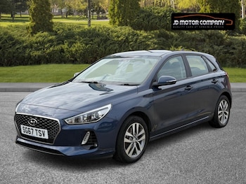 Used Hyundai i30 2017 for sale - 78229144: Photo