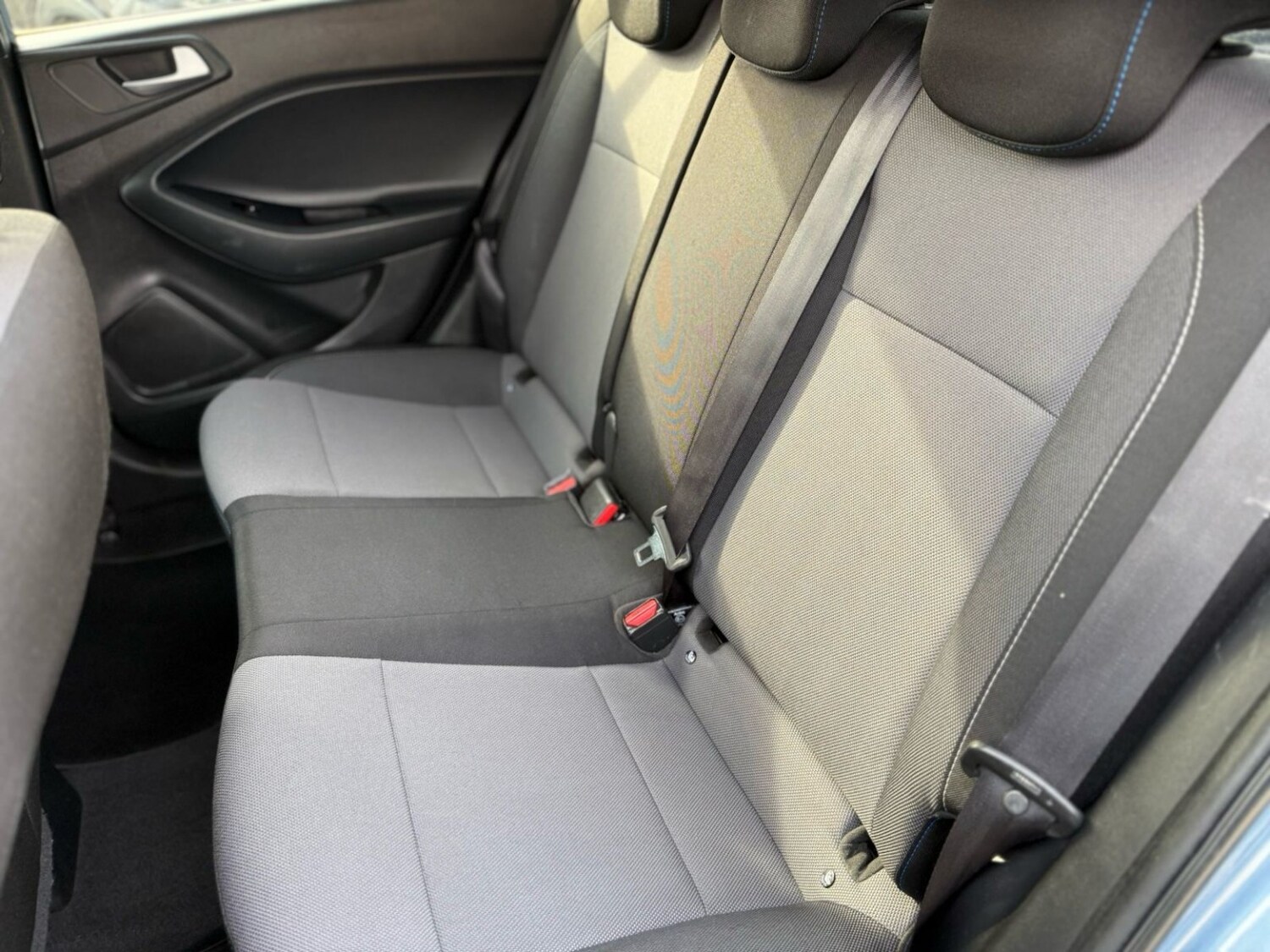 Used Hyundai i20 2016 for sale - 77991626: Photo 10