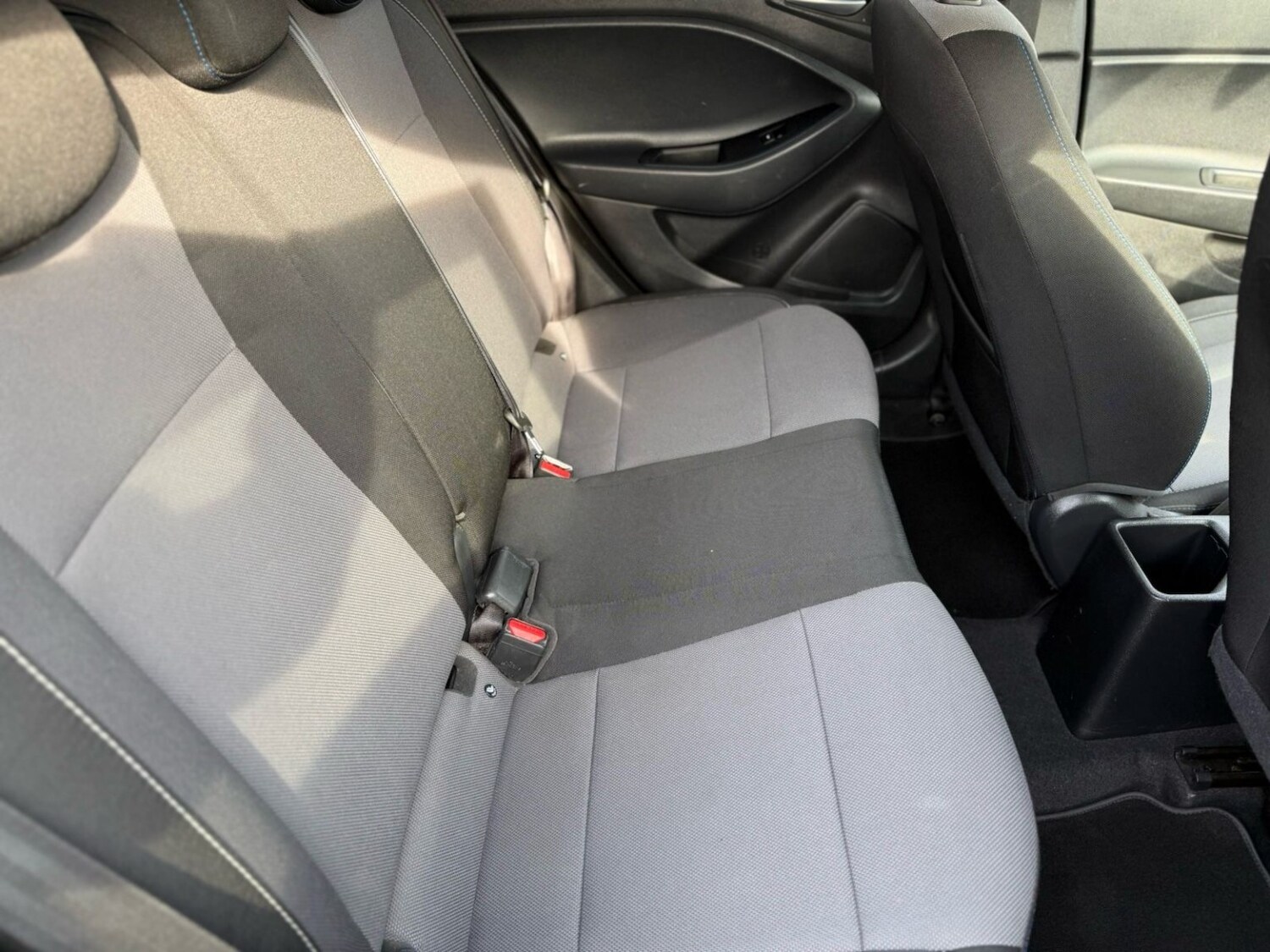 Used Hyundai i20 2016 for sale - 77991626: Photo 11