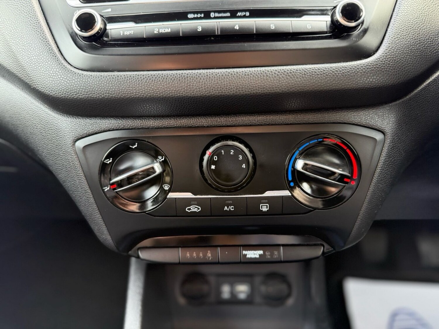 Used Hyundai i20 2016 for sale - 77991626: Photo 13