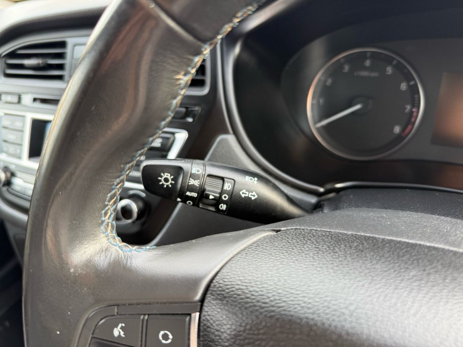 Used Hyundai i20 2016 for sale - 77991626: Photo 17