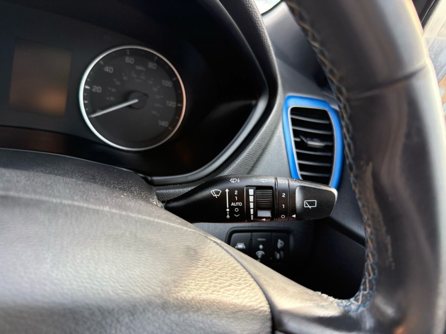 Used Hyundai i20 2016 for sale - 77991626: Photo 18