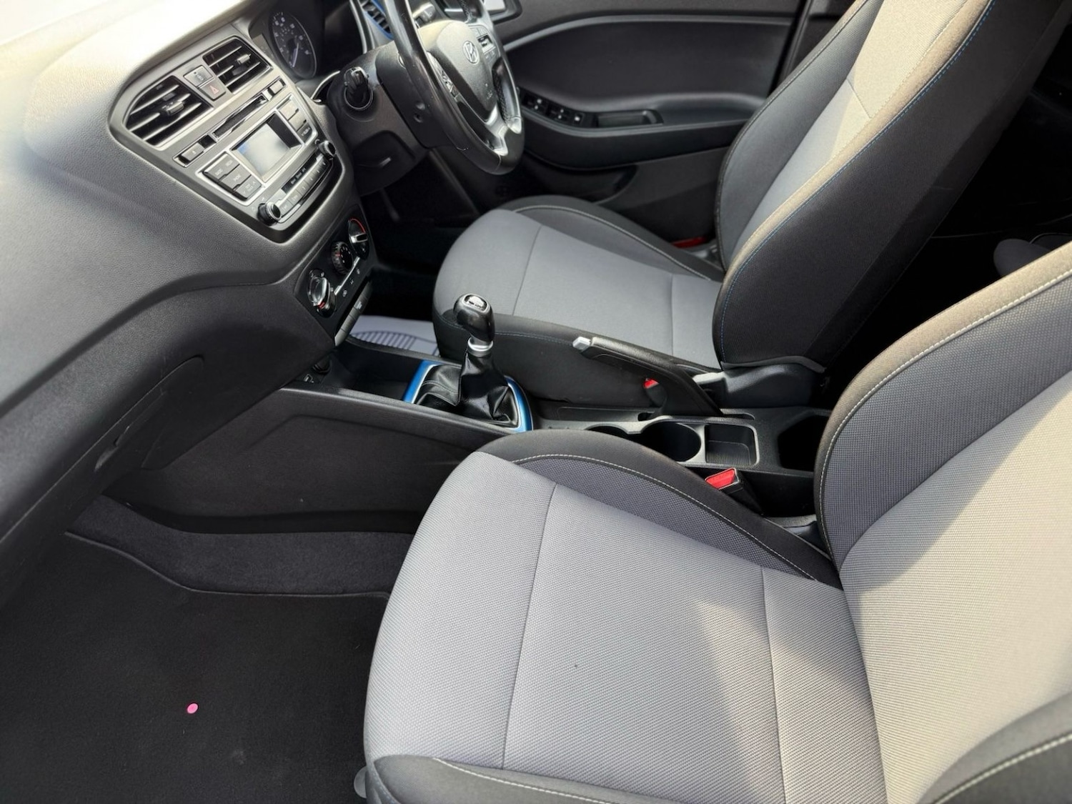 Used Hyundai i20 2016 for sale - 77991626: Photo 8