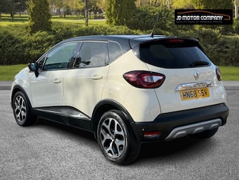 Used Renault Captur 2018 for sale - 79830208: Photo