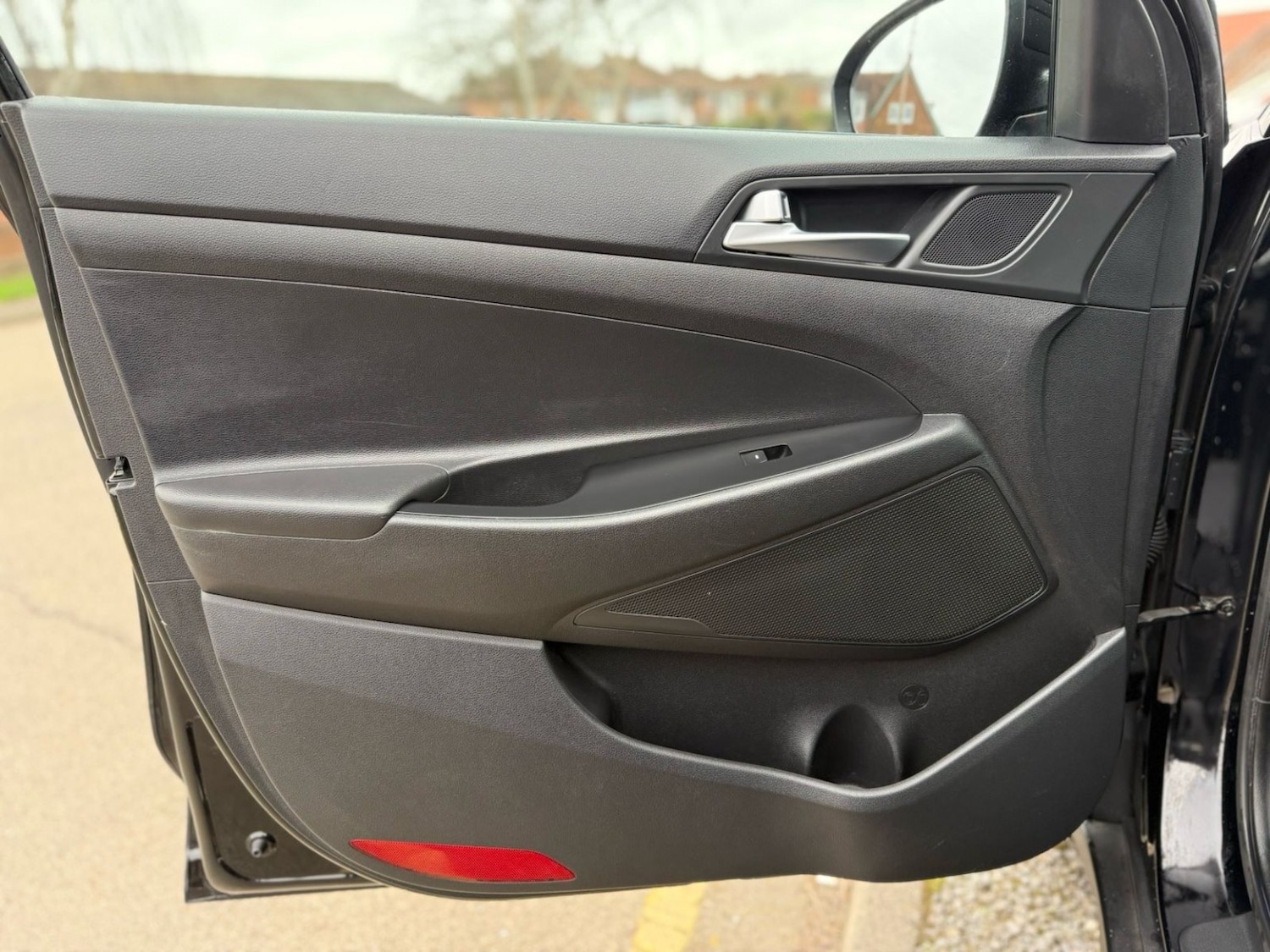 Used Hyundai TUCSON 2017 for sale - 78053279: Photo 10