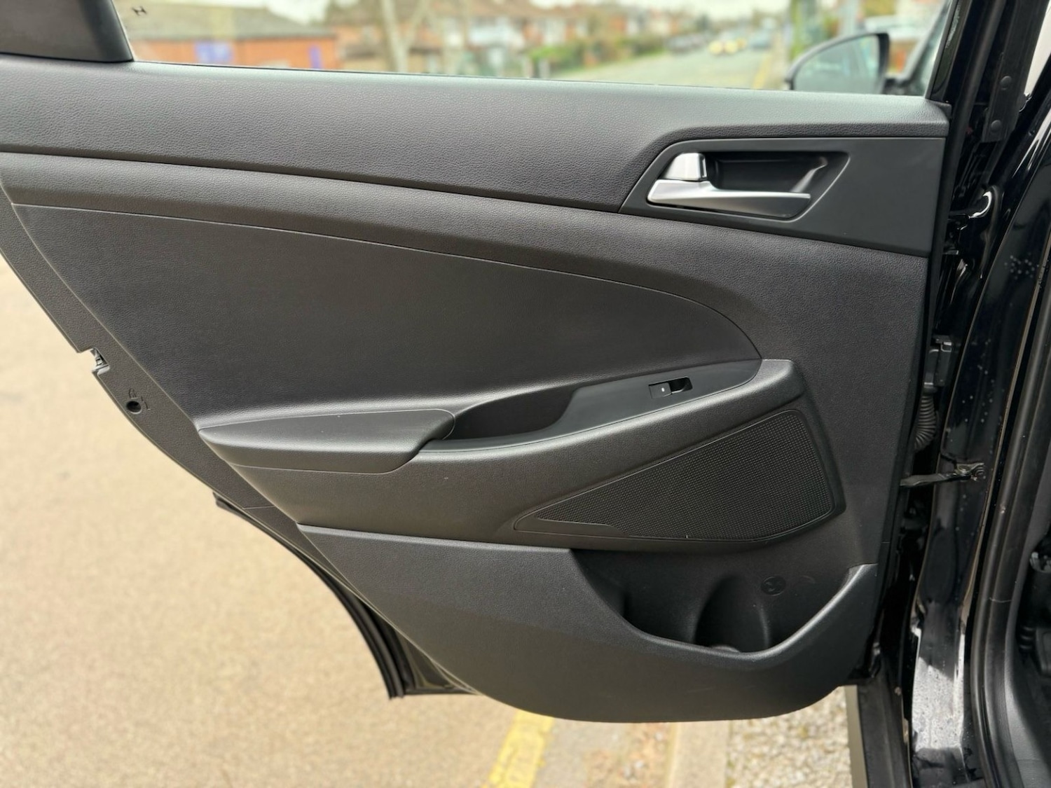 Used Hyundai TUCSON 2017 for sale - 78053279: Photo 12