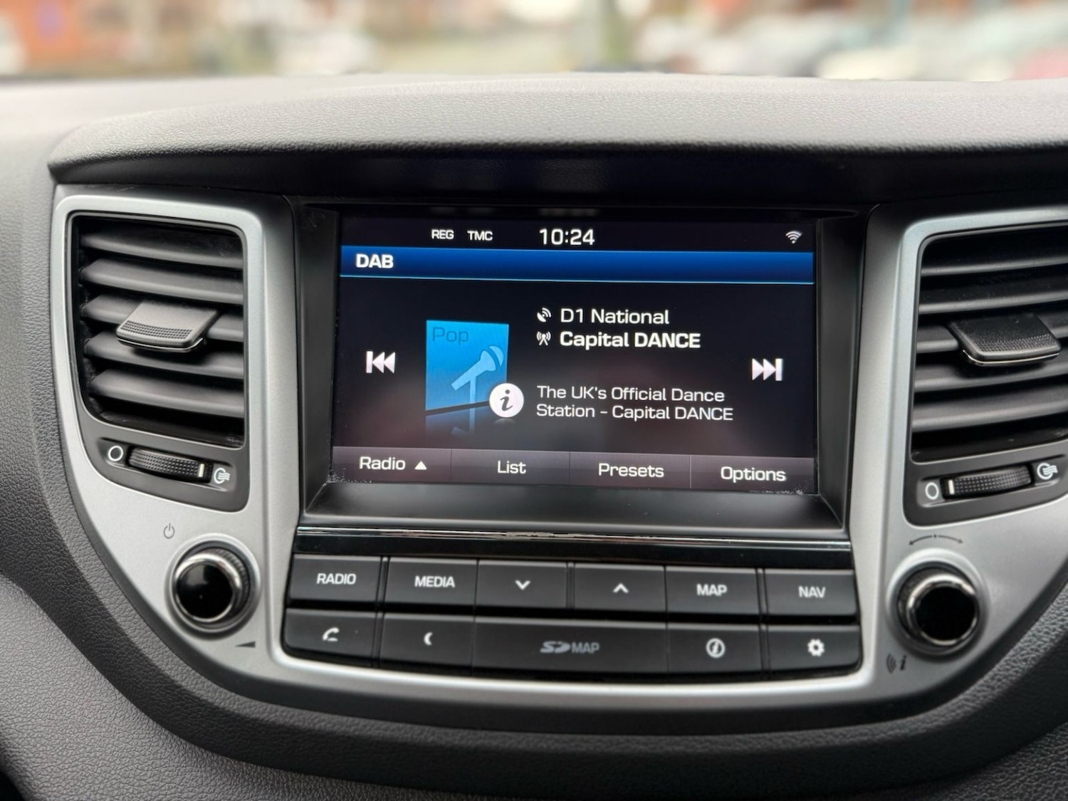 Used Hyundai TUCSON 2017 for sale - 78053279: Photo 16