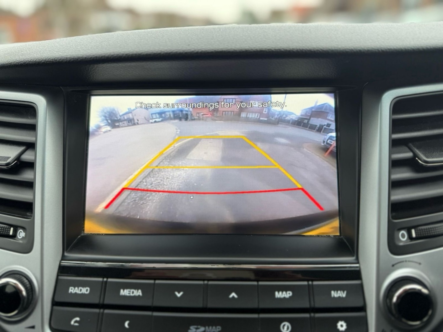 Used Hyundai TUCSON 2017 for sale - 78053279: Photo 17