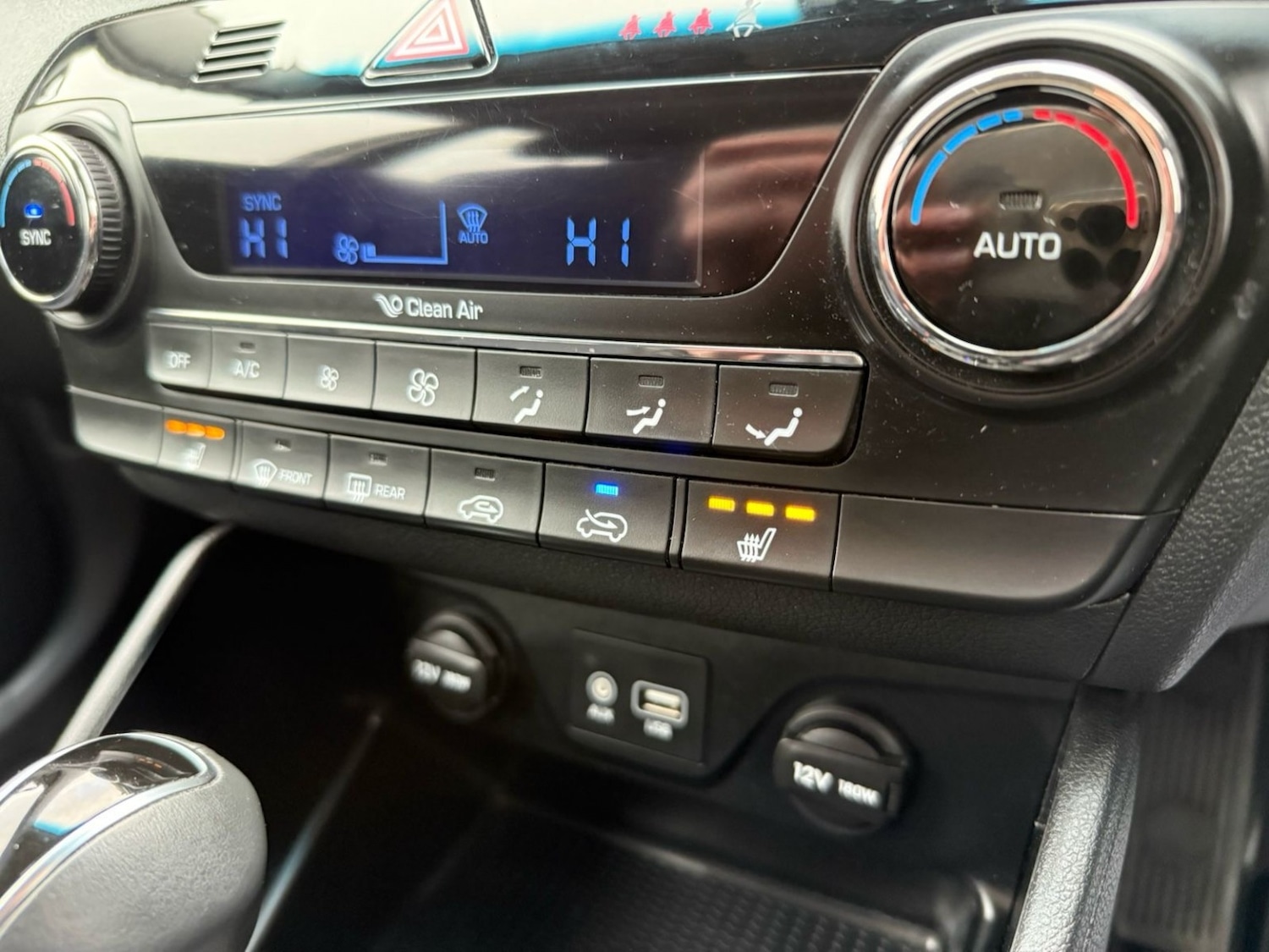 Used Hyundai TUCSON 2017 for sale - 78053279: Photo 20