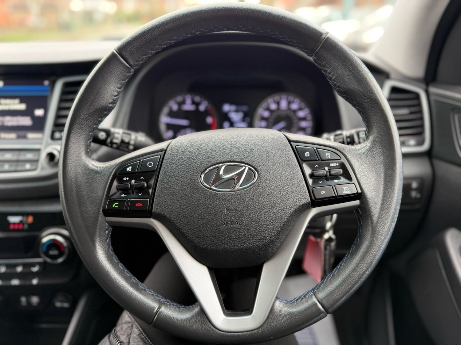 Used Hyundai TUCSON 2017 for sale - 78053279: Photo 21