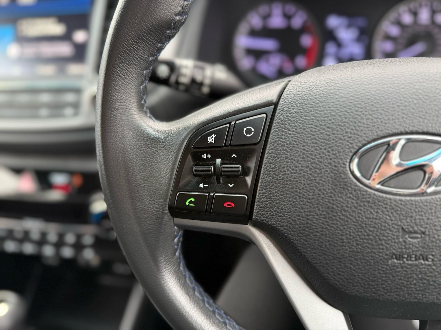 Used Hyundai TUCSON 2017 for sale - 78053279: Photo 22