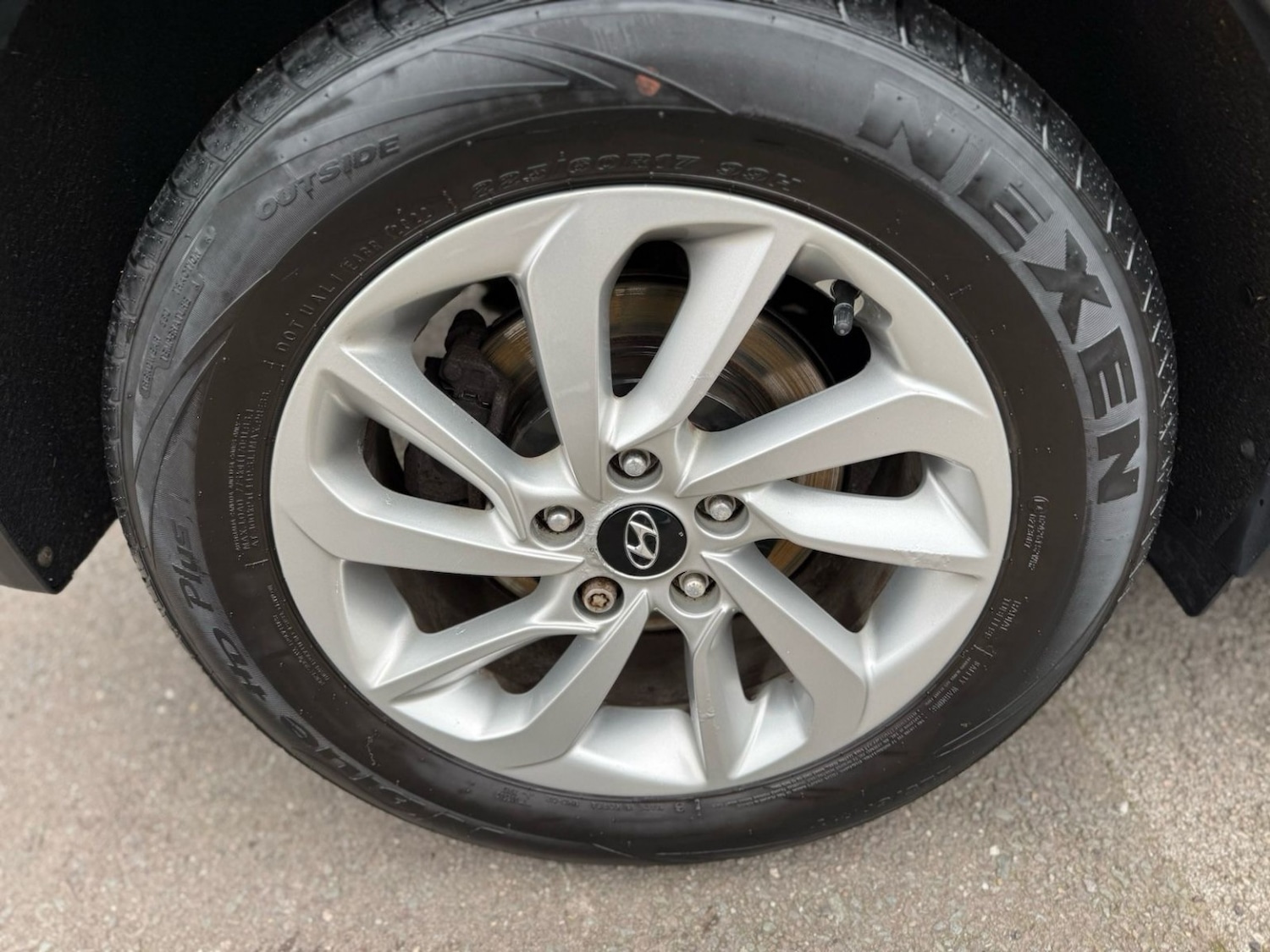 Used Hyundai TUCSON 2017 for sale - 78053279: Photo 30