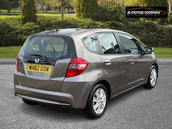 Used Honda Jazz 2012 for sale - 79710764: Photo