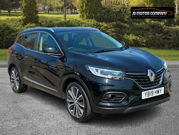 Used Renault Kadjar 2019 for sale - 79234982: Photo