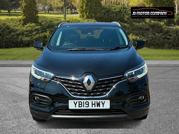 Used Renault Kadjar 2019 for sale - 79234982: Photo