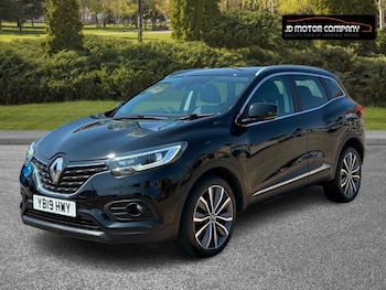 Used Renault Kadjar 2019 for sale - 79234982: Photo
