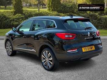 Used Renault Kadjar 2019 for sale - 79234982: Photo