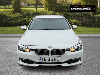 Used BMW 3 Series 2013 for sale - 78608204: Photo