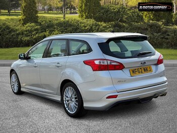 Used Ford Focus 2012 for sale - 78944706: Photo