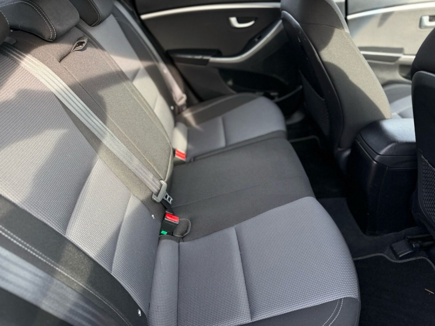 Used Hyundai i30 2016 for sale - 78053282: Photo 11